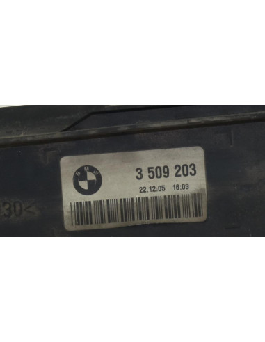 Support radiateur BMW X3 E83 PHASE 1 