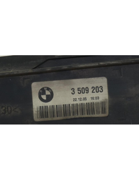 Support radiateur BMW X3 E83 PHASE 1 