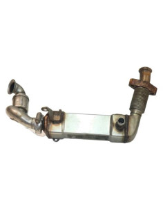 Radiateur EGR BMW SERIE 5 E60 PHASE 2 Diesel 2