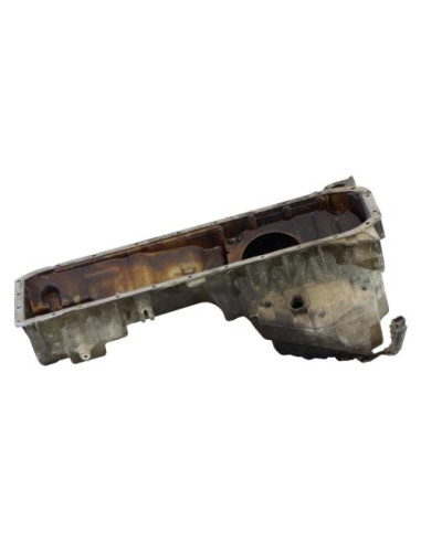 Carter huile BMW SERIE 5 E39 PHASE 1 Essence