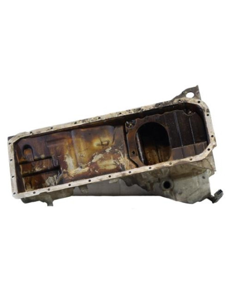 Carter huile BMW SERIE 5 E39 PHASE 1 Essence