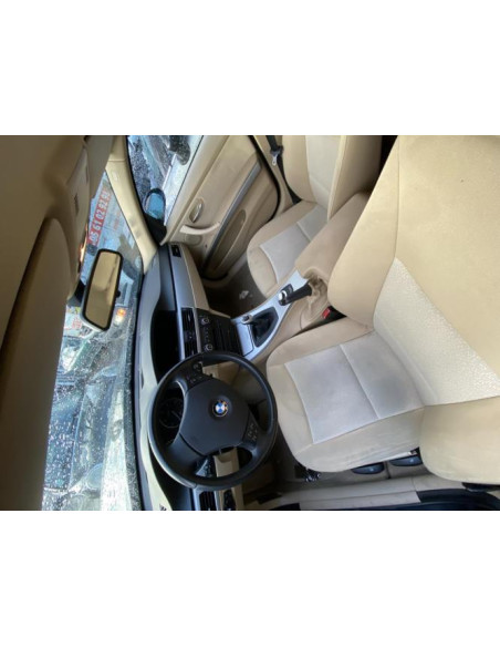 Arbre de transmission (propulsion) BMW SERIE 3 E91 TOURING PHASE 1 BREAK Diesel