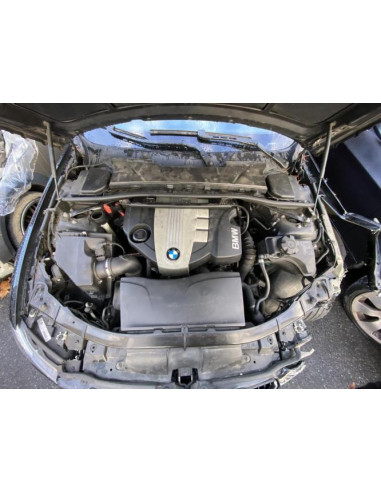 Arbre de transmission (propulsion) BMW SERIE 3 E91 TOURING PHASE 1 BREAK Diesel