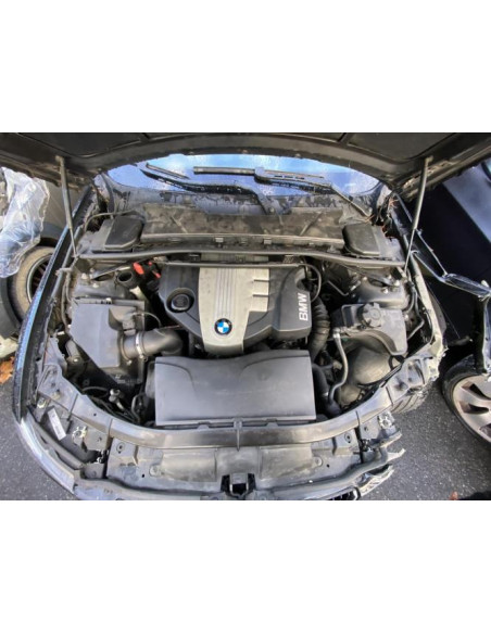Arbre de transmission (propulsion) BMW SERIE 3 E91 TOURING PHASE 1 BREAK Diesel