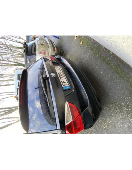 Arbre de transmission (propulsion) BMW SERIE 3 E91 TOURING PHASE 1 BREAK Diesel
