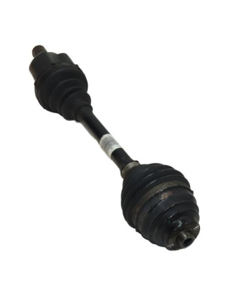 Cardan gauche (transmission) BMW SERIE 2 F45 ACTIVE TOURER PHASE 1 Diesel