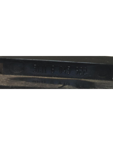 Grille de pare choc BMW SERIE 1 E82 COUPE Essence