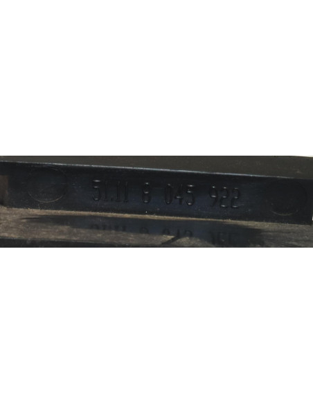 Grille de pare choc BMW SERIE 1 E82 COUPE Essence