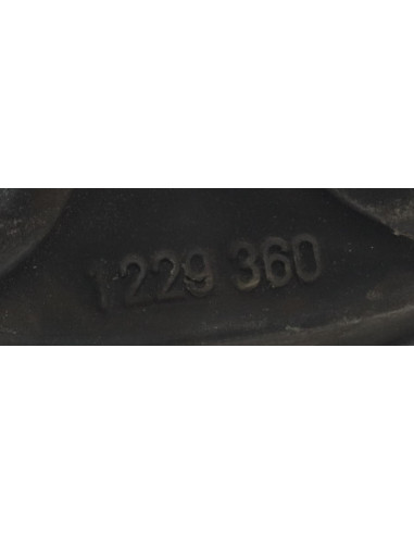 Flector transmission BMW SERIE 1 F20 PHASE 2 Essence