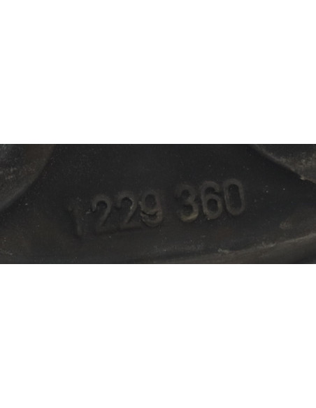 Flector transmission BMW SERIE 1 F20 PHASE 2 Essence