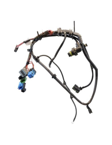 Faisceau moteur BMW X5 E70 PHASE 2 Diesel