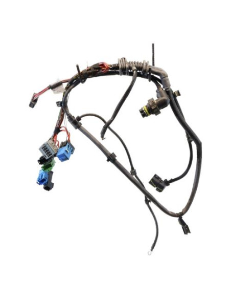 Faisceau moteur BMW X5 E70 PHASE 2 Diesel