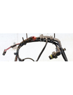 Faisceau moteur BMW X5 E70 PHASE 2 Diesel 2
