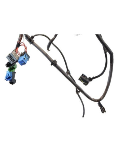 Faisceau moteur BMW X5 E70 PHASE 2 Diesel
