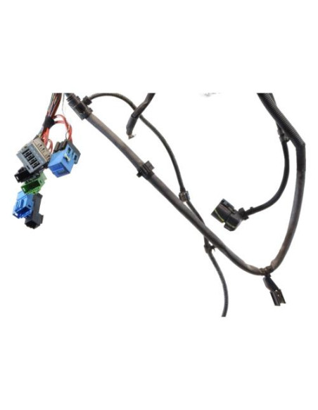 Faisceau moteur BMW X5 E70 PHASE 2 Diesel