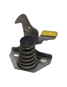 Capot BMW SERIE 1 E82 COUPE Essence