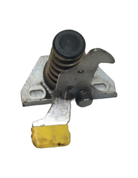 Capot BMW SERIE 1 E82 COUPE Essence