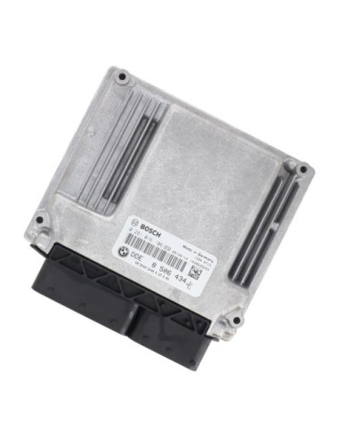 Calculateur moteur BMW SERIE 1 E87 PHASE 2 Diesel