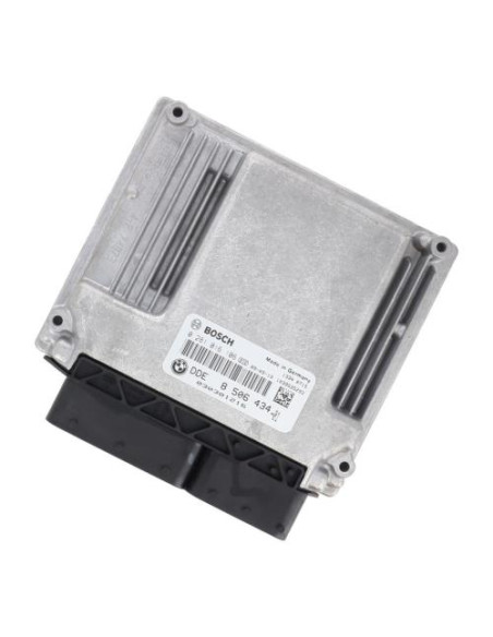 Calculateur moteur BMW SERIE 1 E87 PHASE 2 Diesel