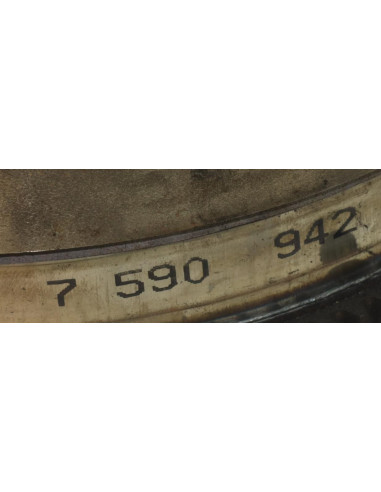 Volant moteur BMW SERIE 1 E82 COUPE Essence