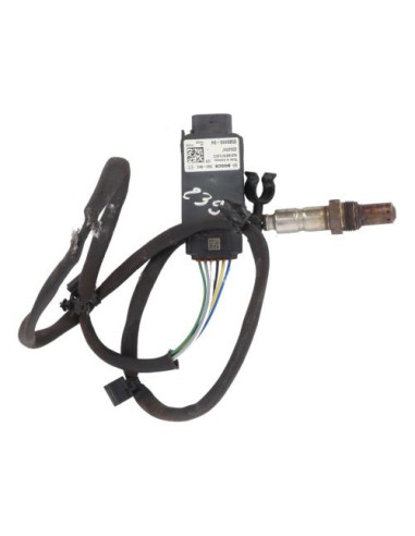 Sonde lambda BMW SERIE 1 F20 PHASE 2 Diesel