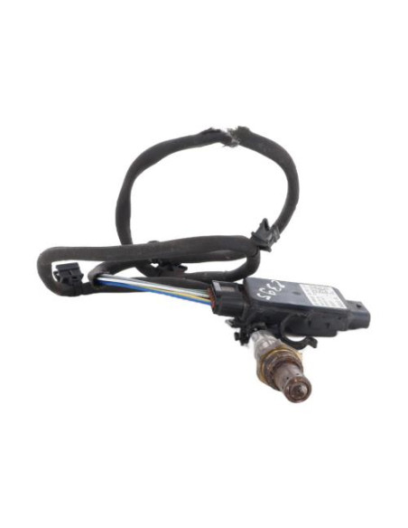 Sonde lambda BMW SERIE 1 F20 PHASE 2 Diesel