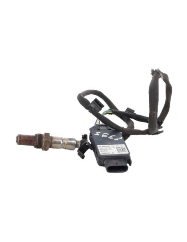 Sonde lambda BMW SERIE 1 F20 PHASE 2 Diesel