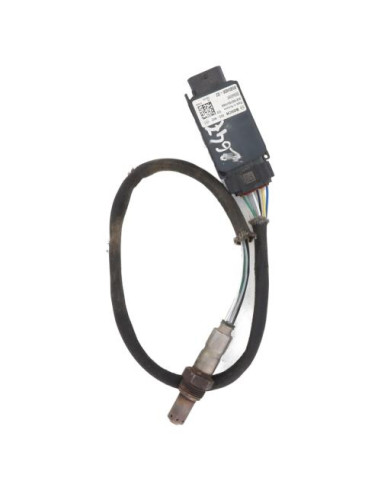 Sonde lambda BMW SERIE 1 F20 PHASE 2 Diesel