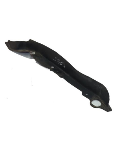 Cache sous moteur BMW SERIE 1 E82 COUPE Essence