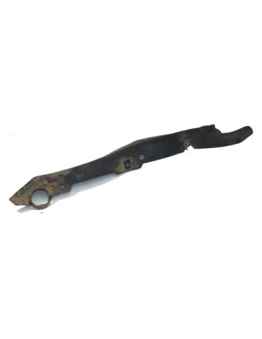 Cache sous moteur BMW SERIE 1 E82 COUPE Essence