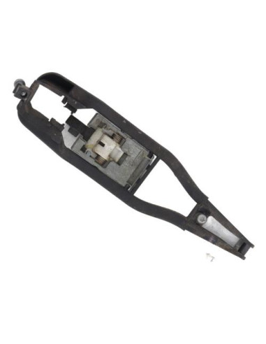 Support poignee porte arriere droite BMW SERIE 3 E46 PHASE 1 Essence