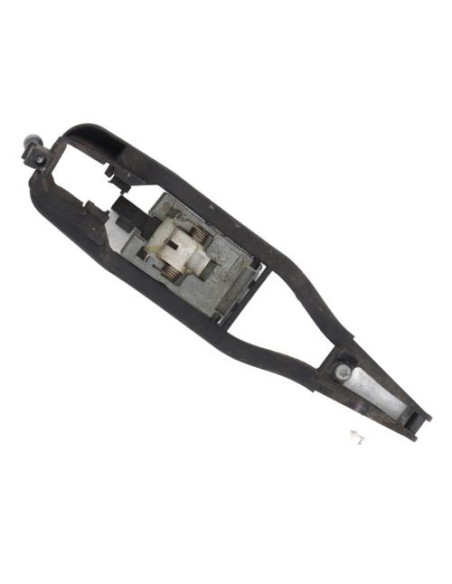 Support poignee porte arriere droite BMW SERIE 3 E46 PHASE 1 Essence