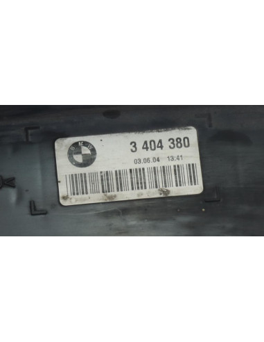 Support radiateur BMW X3 E83 PHASE 1 Diesel