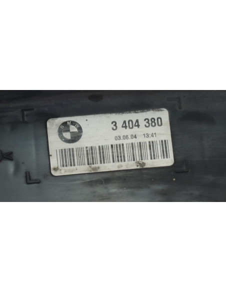 Support radiateur BMW X3 E83 PHASE 1 Diesel