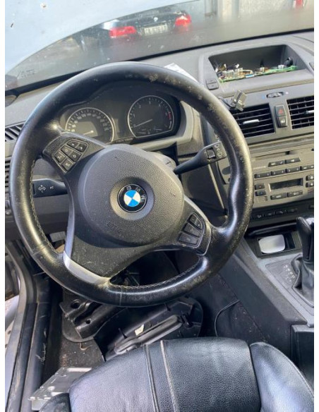 Support radiateur BMW X3 E83 PHASE 1 Diesel