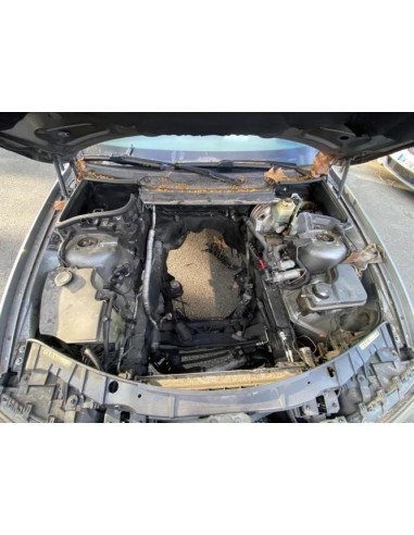 Support radiateur BMW X3 E83 PHASE 1 Diesel