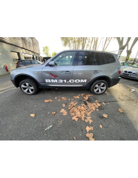Support radiateur BMW X3 E83 PHASE 1 Diesel
