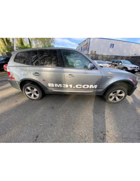 Support radiateur BMW X3 E83 PHASE 1 Diesel