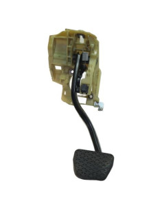 Pedalier BMW SERIE 5 E60 PHASE 2 Essence
