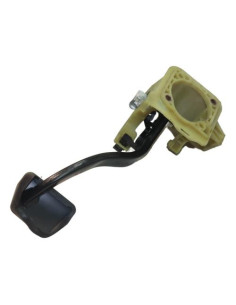 Pedalier BMW SERIE 5 E60 PHASE 2 Essence 2