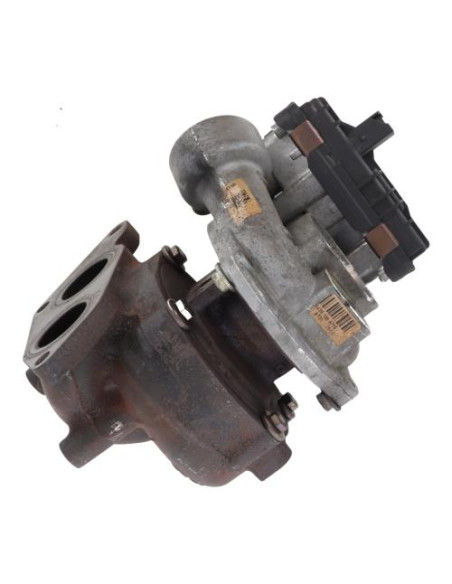 Turbo BMW SERIE 1 F20 PHASE 1 Diesel