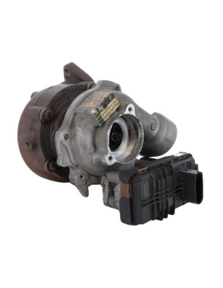 Turbo BMW SERIE 1 F20 PHASE 1 Diesel