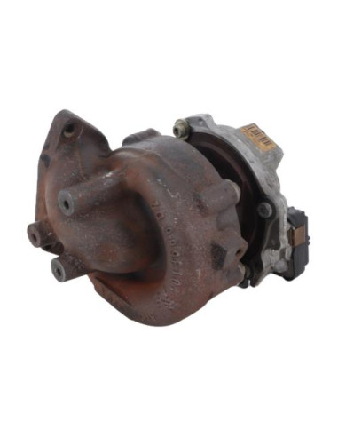 Turbo BMW SERIE 1 F20 PHASE 1 Diesel