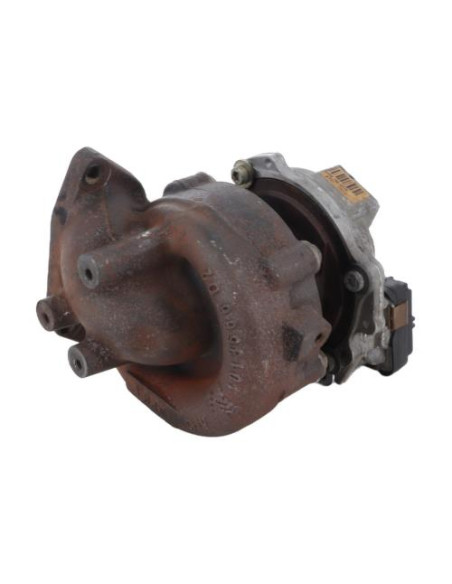 Turbo BMW SERIE 1 F20 PHASE 1 Diesel