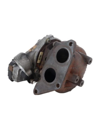 Turbo BMW SERIE 1 F20 PHASE 1 Diesel