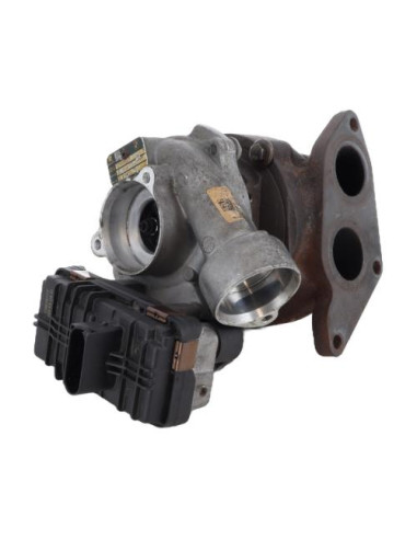 Turbo BMW SERIE 1 F20 PHASE 1 Diesel