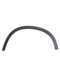 Extension d'aile arriere gauche BMW X1 F48 PHASE 1 