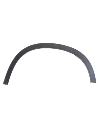 Extension d'aile arriere gauche BMW X1 F48 PHASE 1 