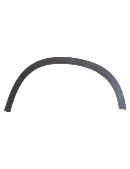 Extension d'aile arriere gauche BMW X1 F48 PHASE 1 