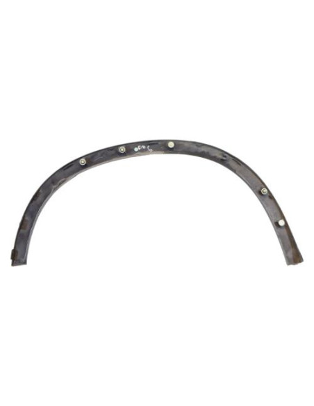 Extension d'aile arriere gauche BMW X1 F48 PHASE 1 